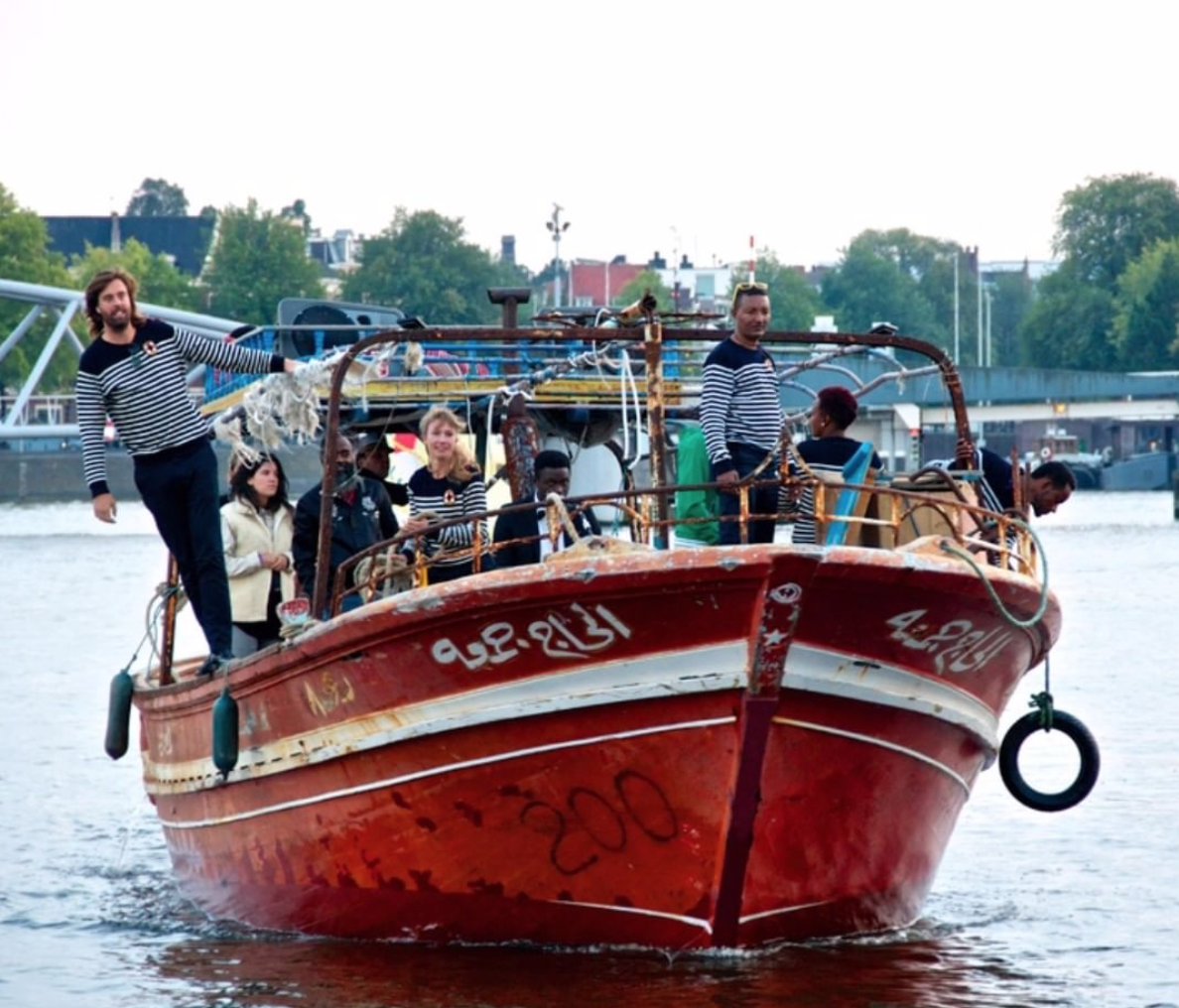 Ora puoi sposarti per un solo giorno ad Amsterdam (ed è una bella idea)