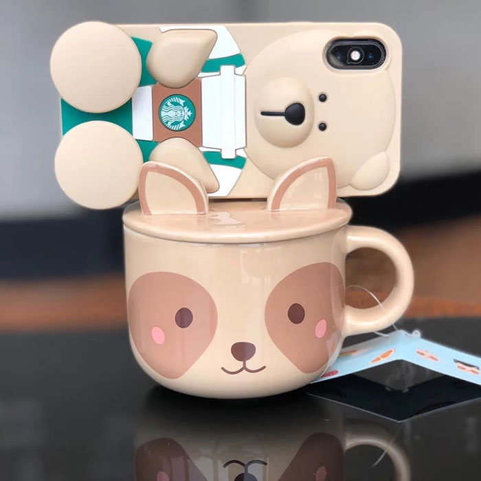 La nuova collezione di tazze Starbucks è la più adorabile di sempre
