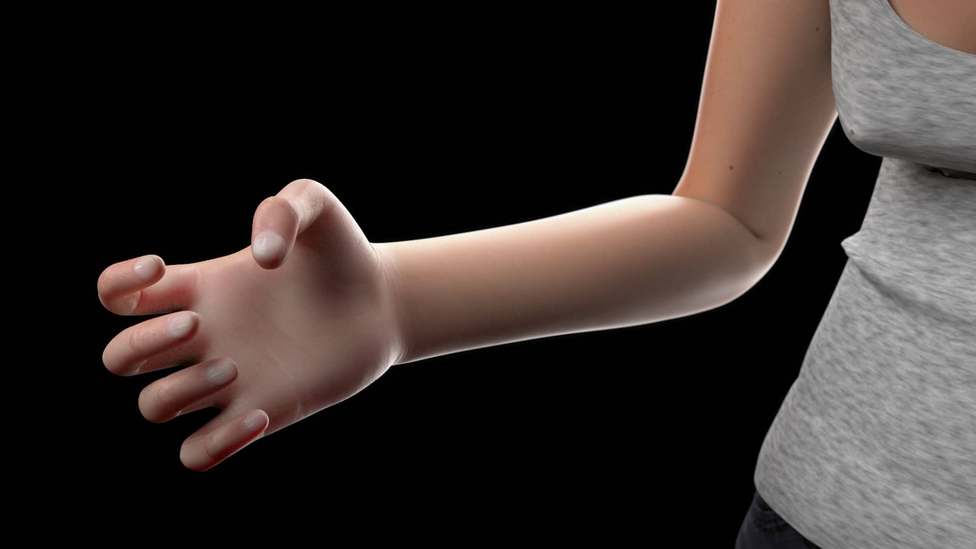 L’essere umano del futuro: come la tecnologia cambierà il nostro corpo
