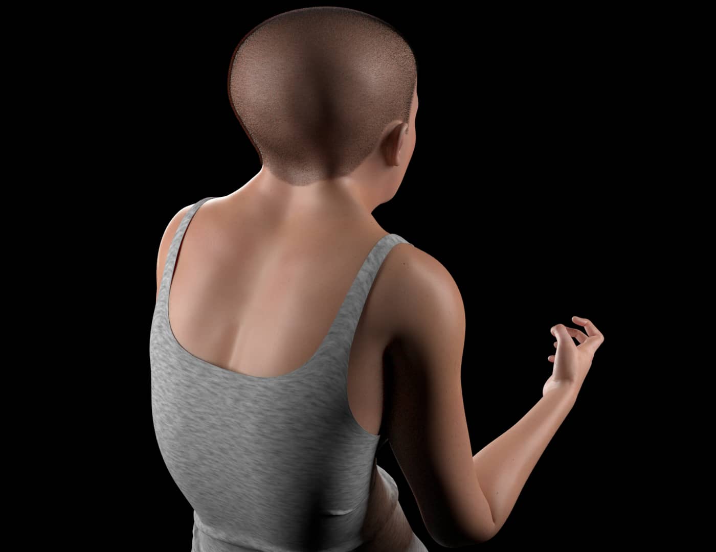 L’essere umano del futuro: come la tecnologia cambierà il nostro corpo