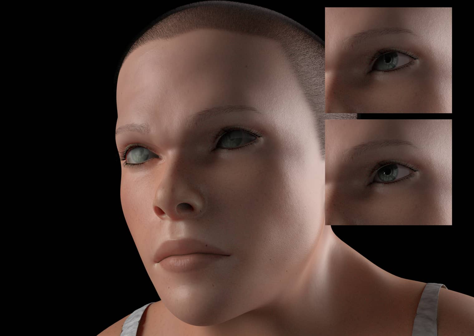 L’essere umano del futuro: come la tecnologia cambierà il nostro corpo