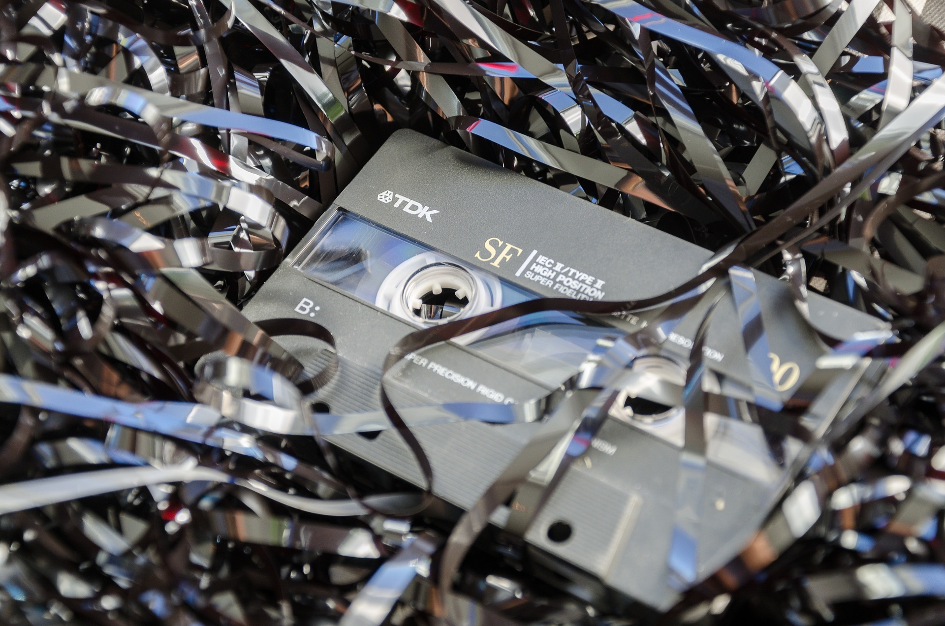 40 anni di Walkman: 8 cose che solo chi è stato adolescente negli anni ’90 può capire