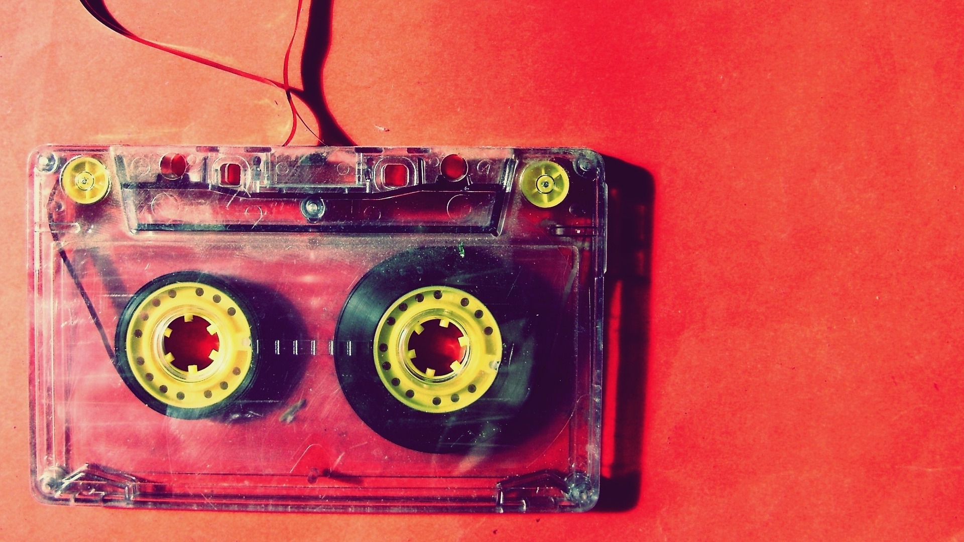 40 anni di Walkman: 8 cose che solo chi è stato adolescente negli anni ’90 può capire