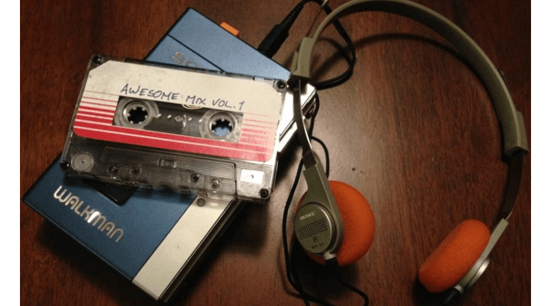 40 anni di Walkman: 8 cose che solo chi è stato adolescente negli anni ’90 può capire