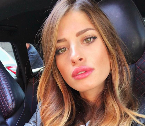 “Non bevo acqua da 1/2 anni”: Chiara Nasti e la polemica nata da questa sua frase