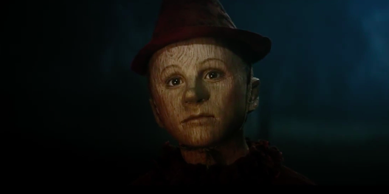 “Pinocchio” di Matteo Garrone: quello che c’è da sapere