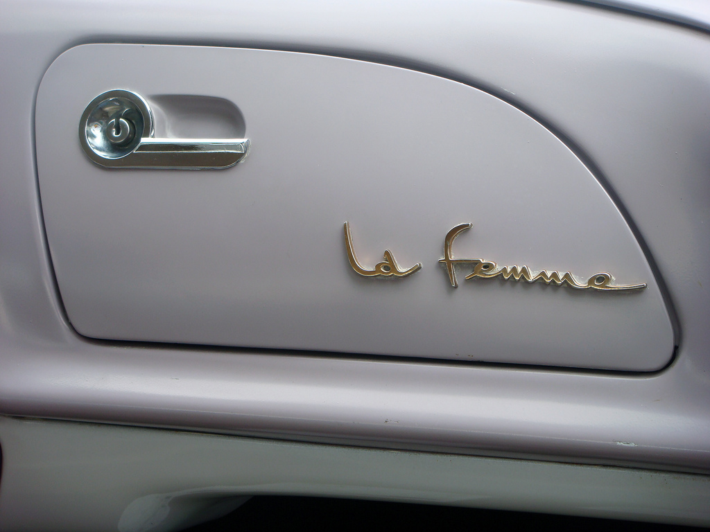 Com'era La Femme Dodge, la macchina progettata da uomini per le donne