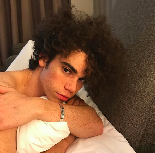 Si può morire nel sonno per crisi epilettica? L’esperto sul caso Cameron Boyce
