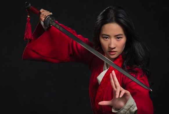Mulan, tutto quello che c'è da sapere sul nuovo live-action Disney