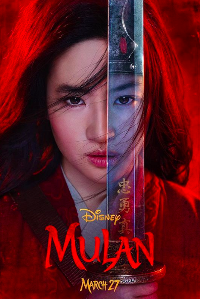 Mulan, tutto quello che c'è da sapere sul nuovo live-action Disney