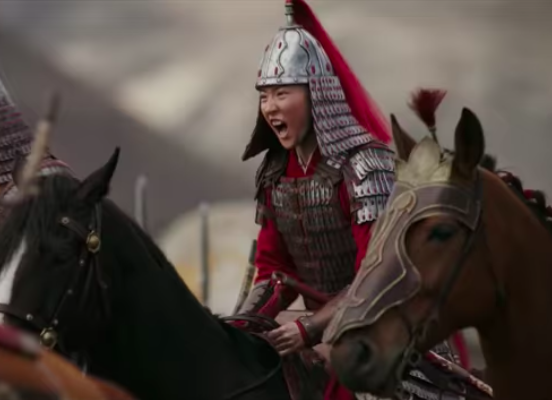 Mulan, tutto quello che c'è da sapere sul nuovo live-action Disney