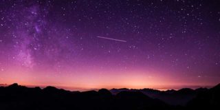 Stelle cadenti