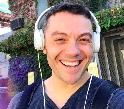 Tiziano Ferro si è sposato: l'immensa gioia del cantante per le sue due nozze