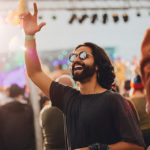 Guadagnare andando ai più bei concerti si può: il lavoro dei sogni è realtà