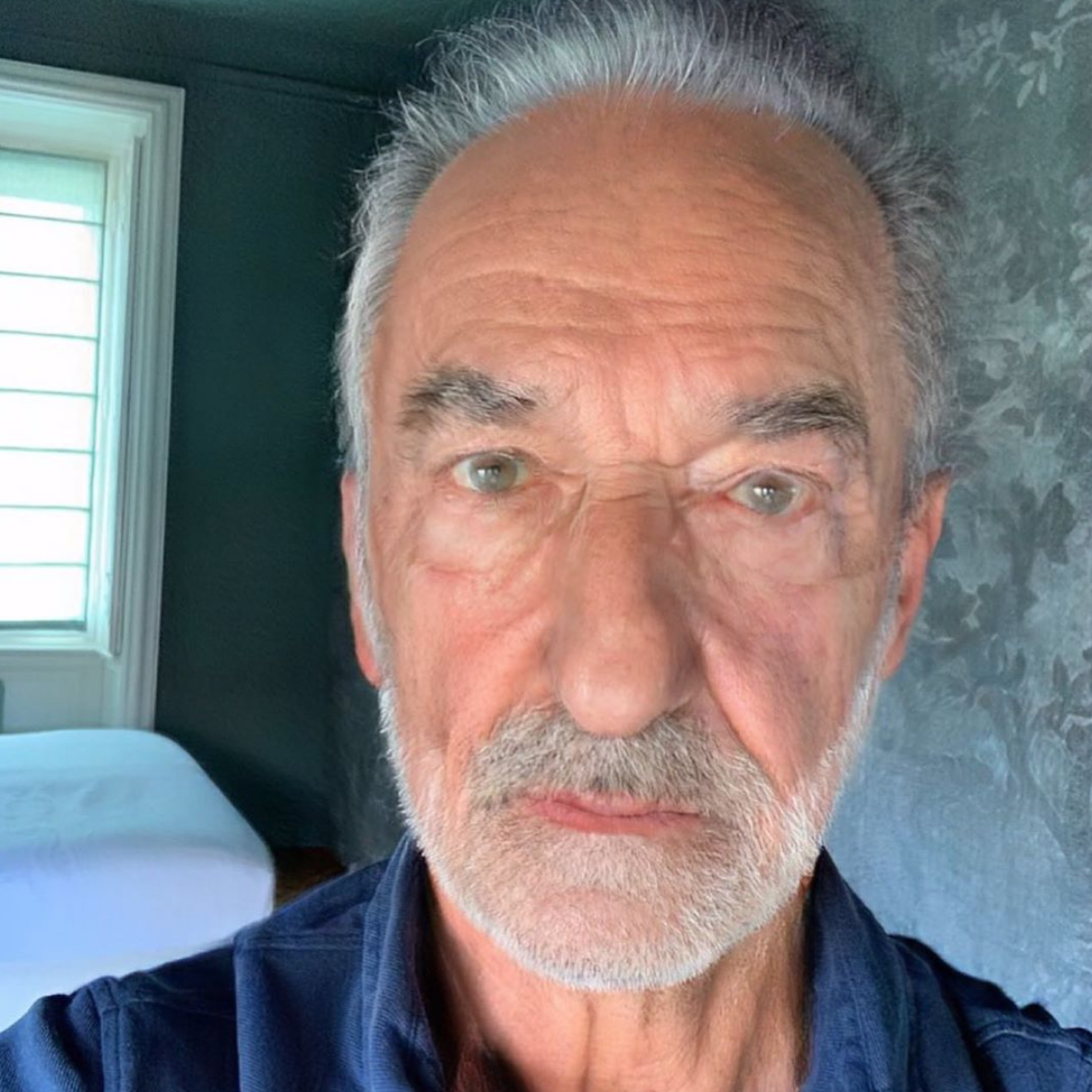 Come saranno i vip da vecchi (e cosa rischiamo giocando con FaceApp)