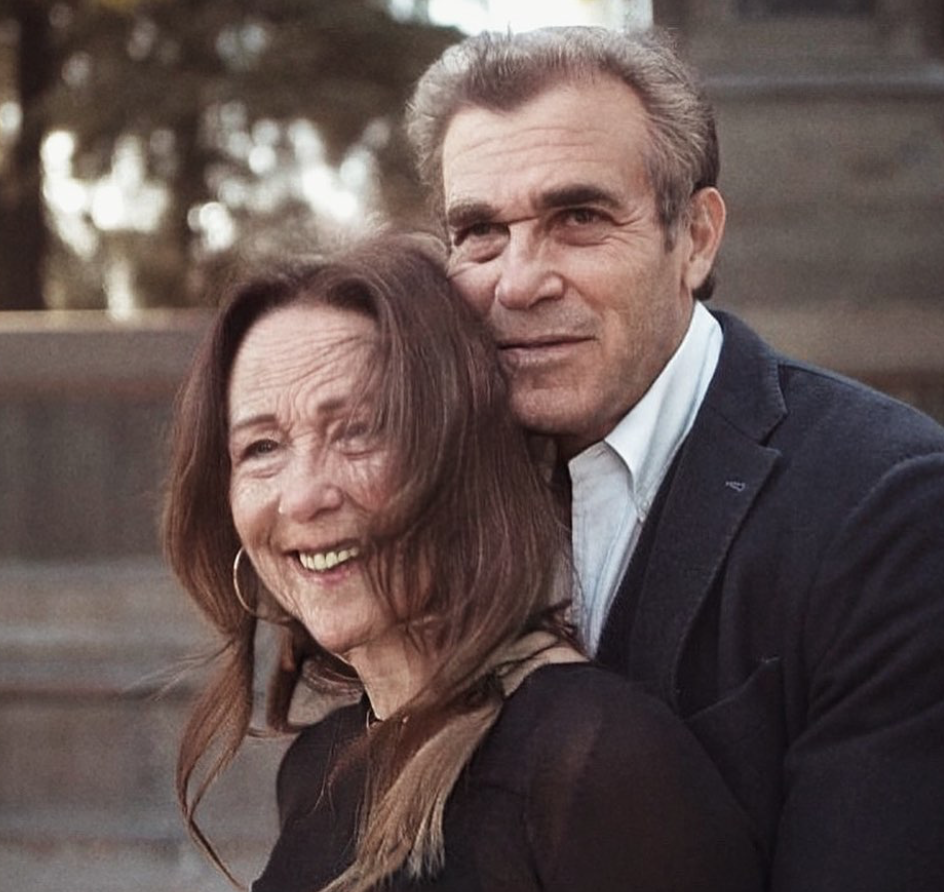 Come saranno i vip da vecchi (e cosa rischiamo giocando con FaceApp)
