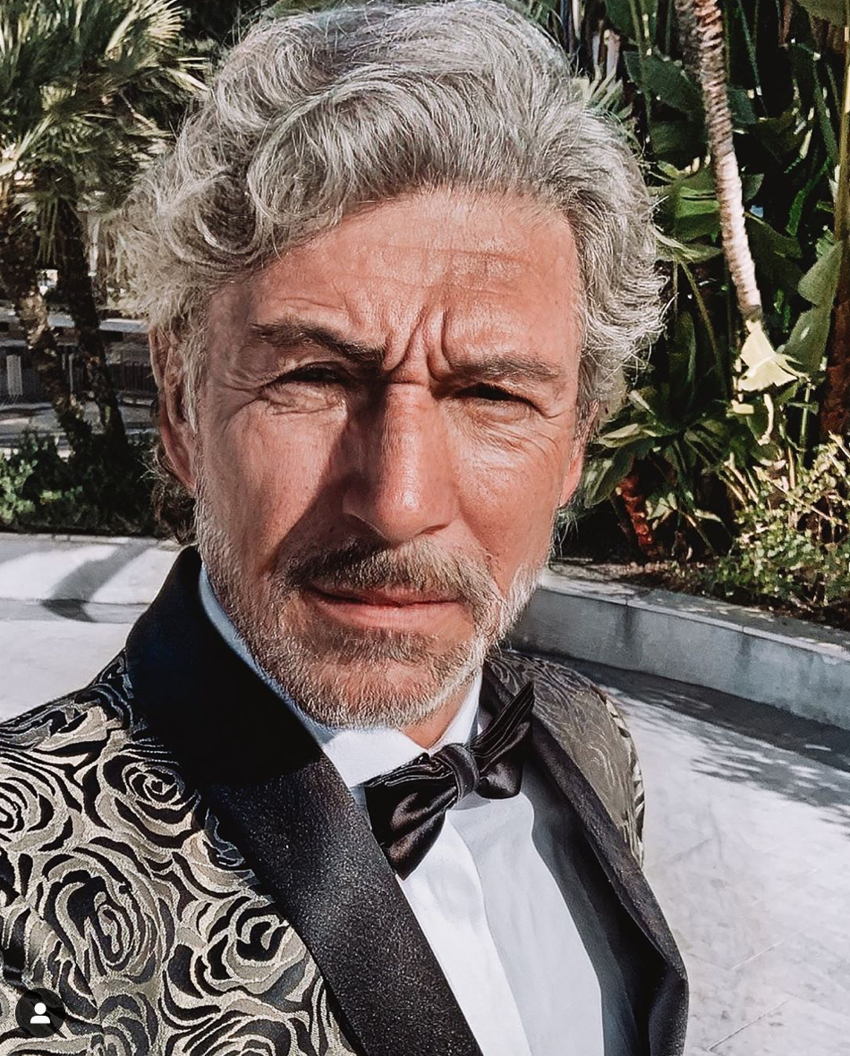 Come saranno i vip da vecchi (e cosa rischiamo giocando con FaceApp)