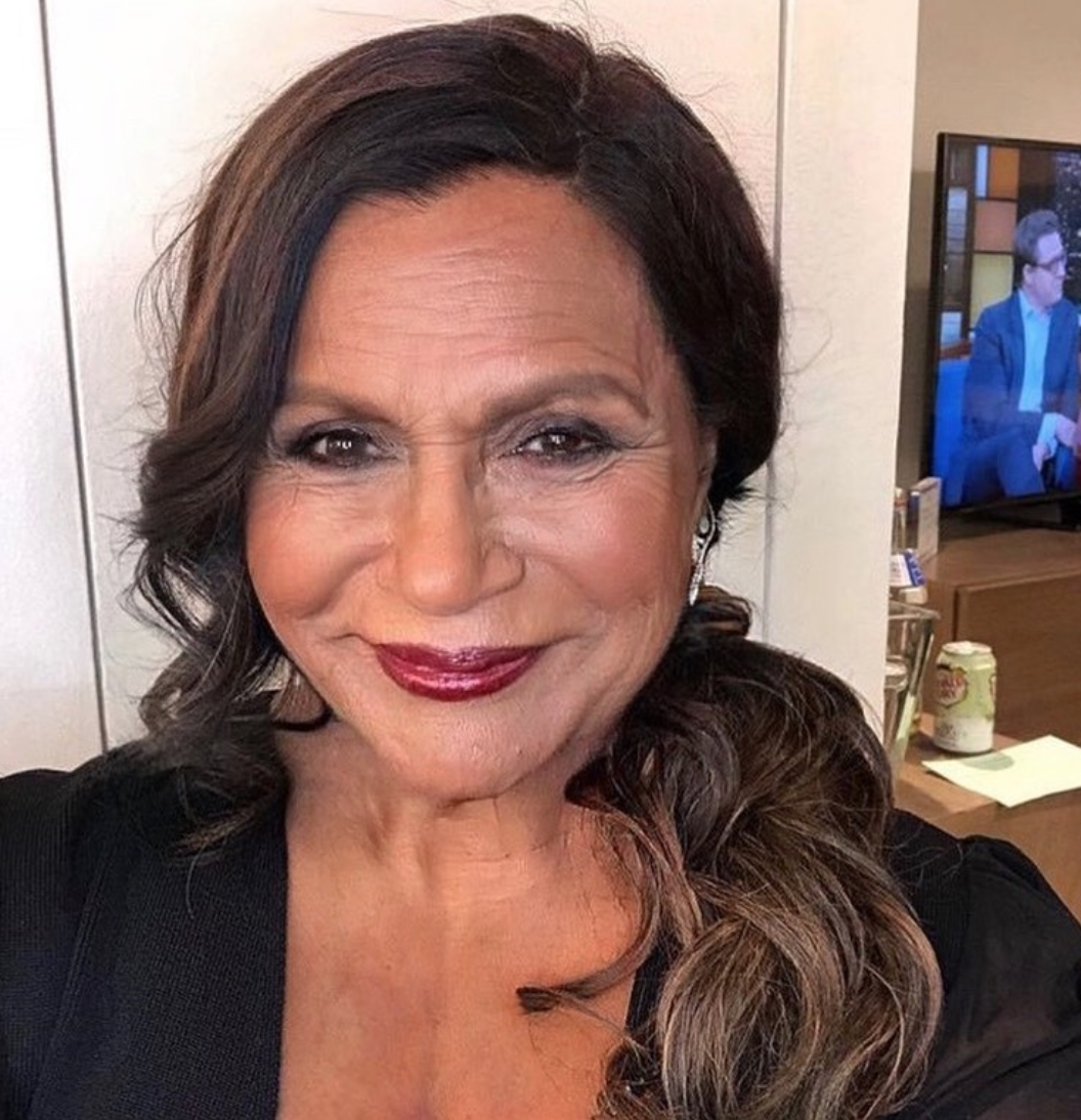 Come saranno i vip da vecchi (e cosa rischiamo giocando con FaceApp)