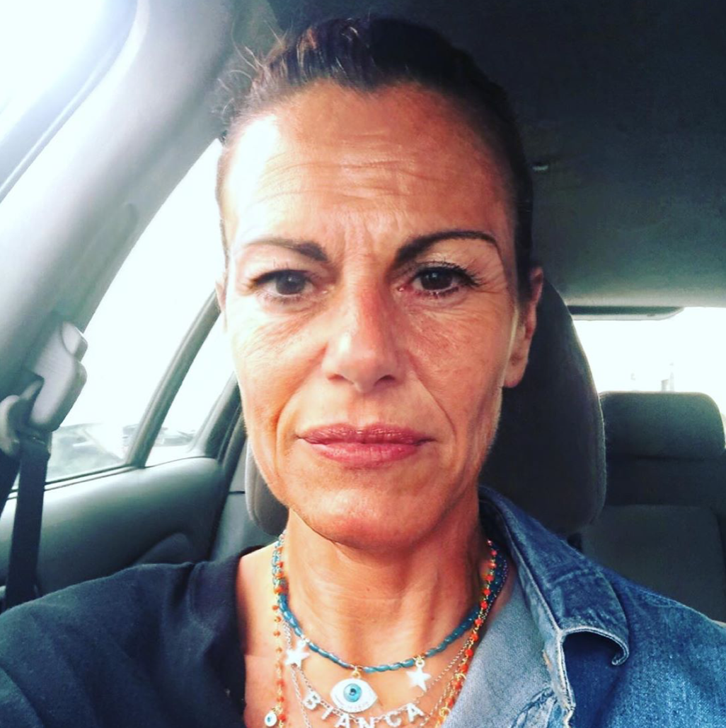 Come saranno i vip da vecchi (e cosa rischiamo giocando con FaceApp)