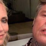 Come saranno i vip da vecchi (e cosa rischiamo giocando con FaceApp)