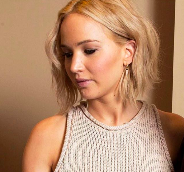 Jennifer Lawrence: le nozze della ragazza che non pensava di sposarsi
