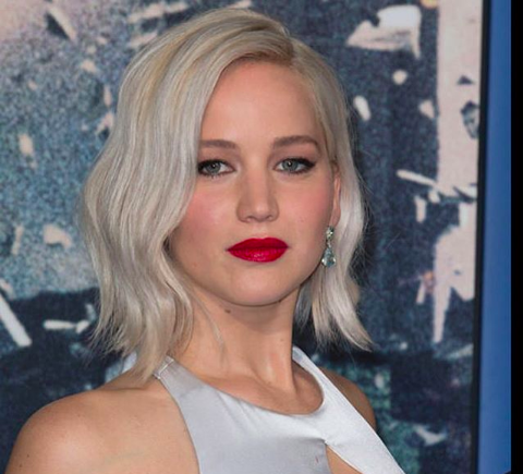 Jennifer Lawrence: le nozze della ragazza che non pensava di sposarsi