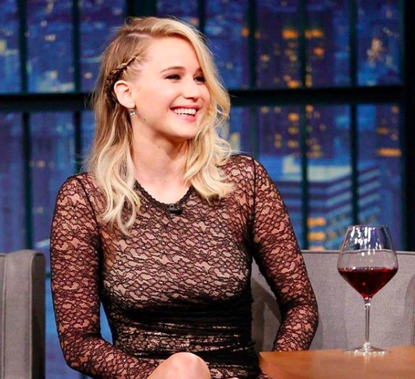 Jennifer Lawrence: le nozze della ragazza che non pensava di sposarsi