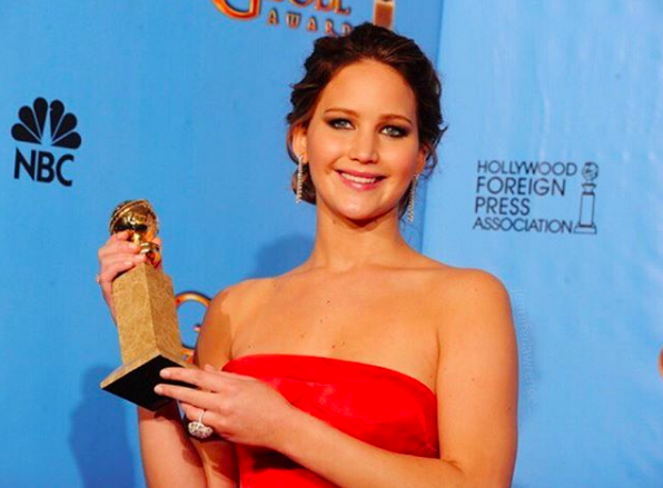 Jennifer Lawrence: le nozze della ragazza che non pensava di sposarsi