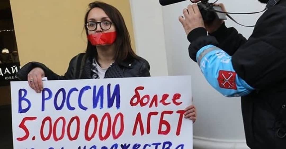 Chi era Yelena Grigoryeva, accoltellata e strangolata nella caccia alle streghe LGBT