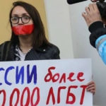 Chi era Yelena Grigoryeva, accoltellata e strangolata nella caccia alle streghe LGBT