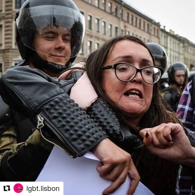 Chi era Yelena Grigoryeva, accoltellata e strangolata nella caccia alle streghe LGBT