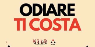 #Odiareticosta