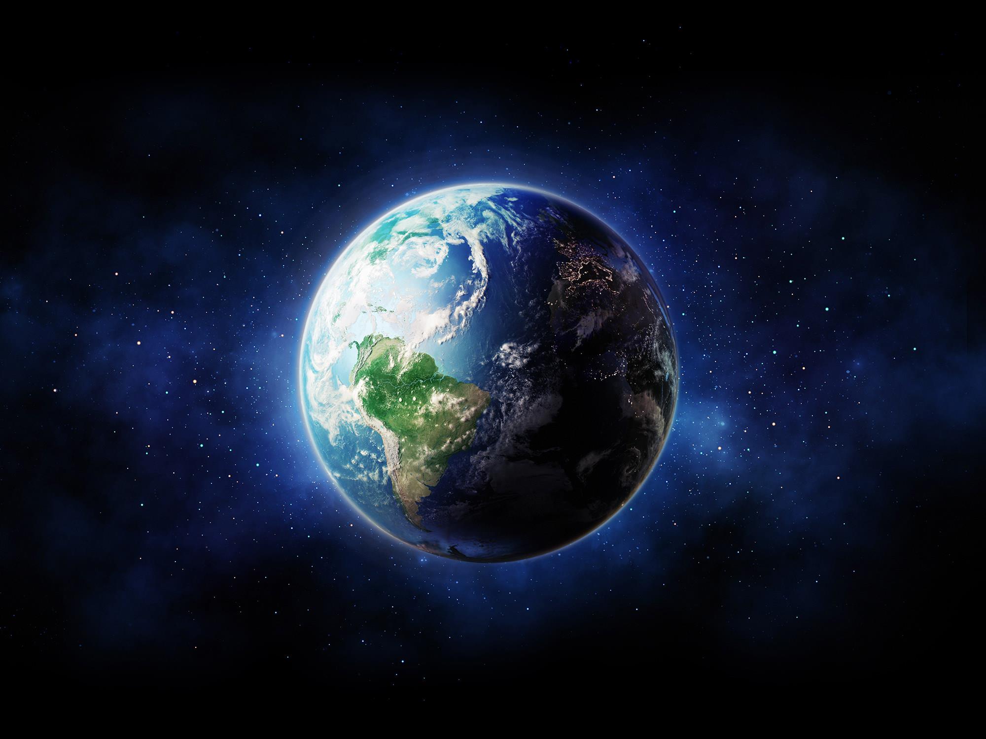 Oggi è l'Overshoot Day, ovvero abbiamo esaurito le risorse del 2019 della Terra