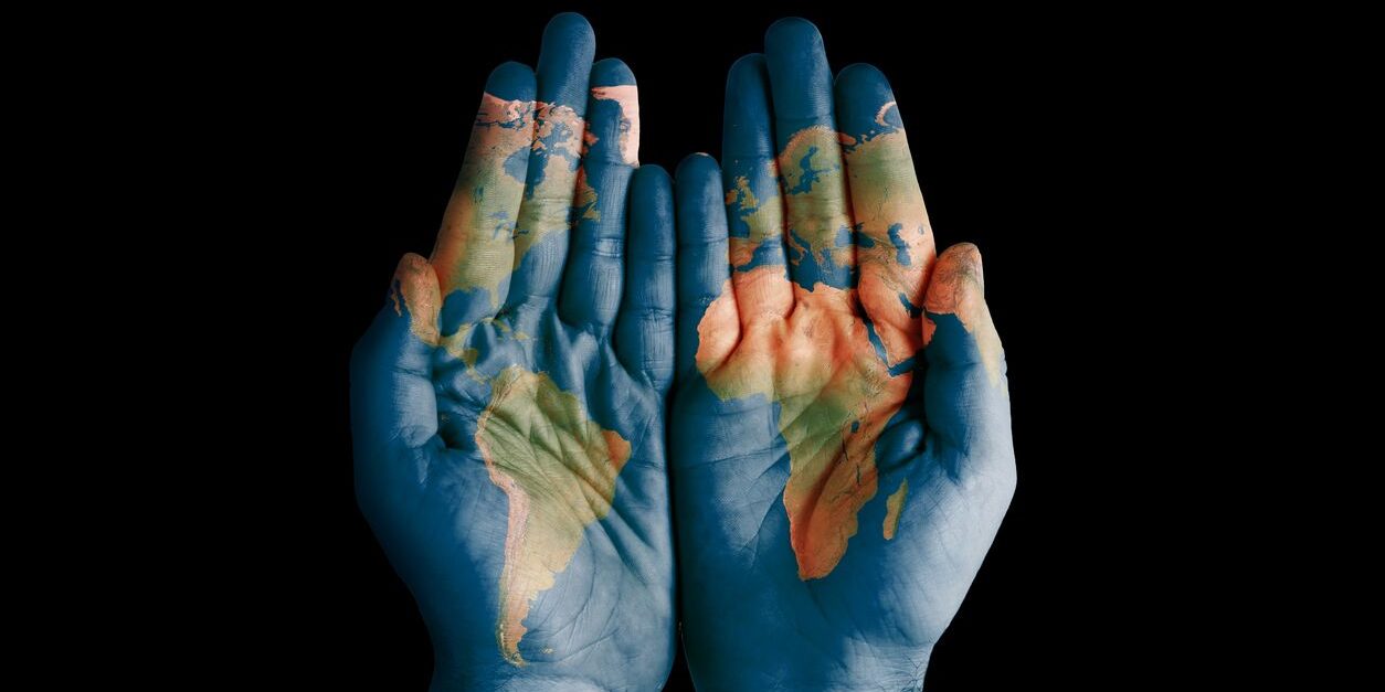 Oggi è l'Overshoot Day, ovvero abbiamo esaurito le risorse del 2019 della Terra