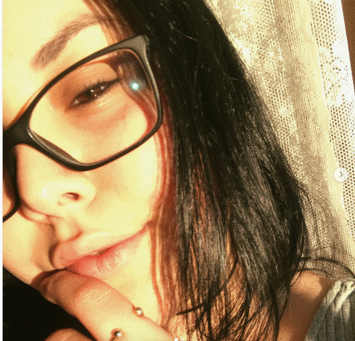 A tutte le "Dolcissime" e ai chili che le hanno rese "diverse", fuori e dentro