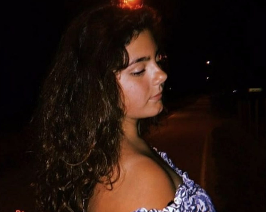 A tutte le "Dolcissime" e ai chili che le hanno rese "diverse", fuori e dentro