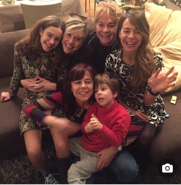 "Non fate i bravi", l'ultimo messaggio di Nadia Toffa
