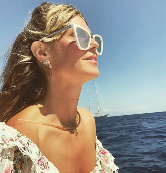 "Copriti, sei mamma": quegli insulti vergognosi a Heidi Klum