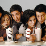 Essere pagati per guardare Friends: come candidarsi al lavoro dei sogni
