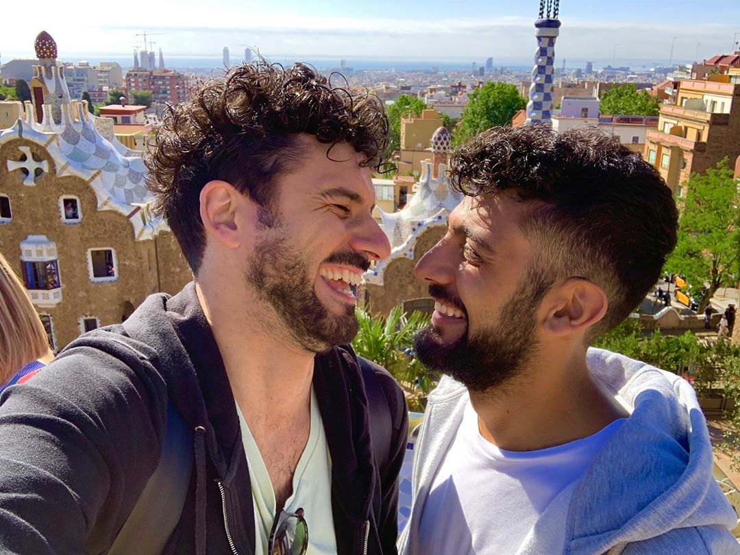 Lo chef Marco Bianchi: “Come ho detto a mia moglie e a mia figlia che sono gay"