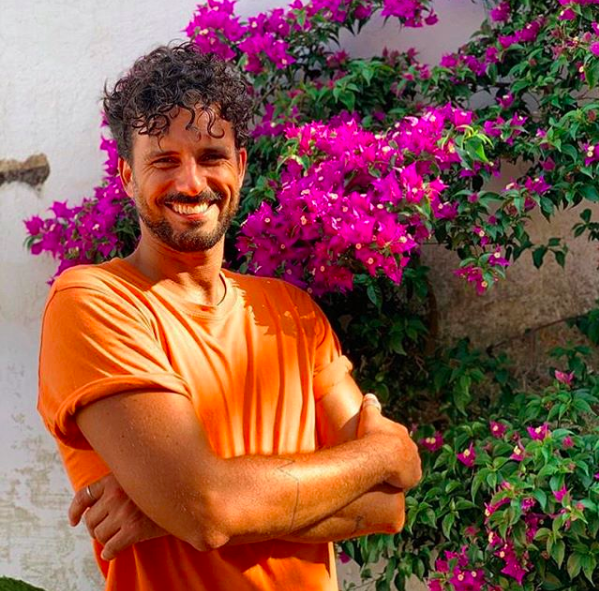 Lo chef Marco Bianchi: “Come ho detto a mia moglie e a mia figlia che sono gay"