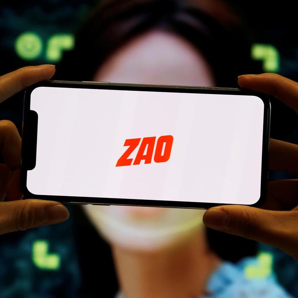 Zao, l’app che ti trasforma in star del cinema, è gratis. Ma a che prezzo?