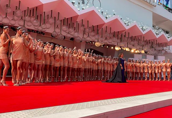 La nuova Miss Italia 2019 è Carolina Stramare