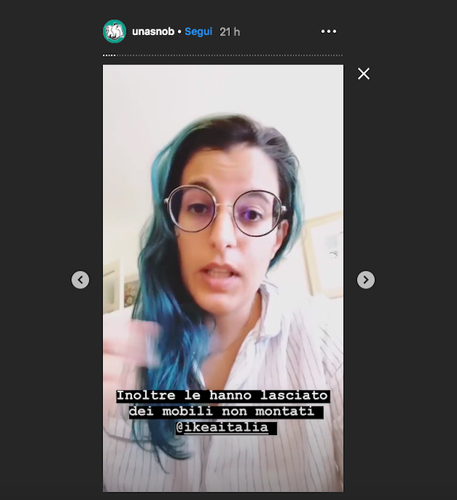 Montatori Ikea (e non solo) molestatori: la denuncia di Marta e tante altre sui social