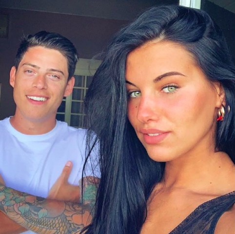 La nuova Miss Italia 2019 è Carolina Stramare