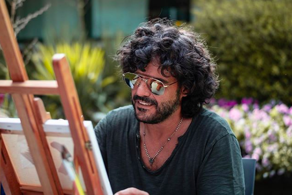 Francesco Renga: quel grande vuoto lasciato dalla madre e la malattia del padre
