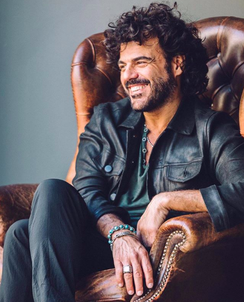 Francesco Renga: quel grande vuoto lasciato dalla madre e la malattia del padre