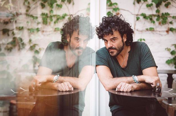 Francesco Renga: quel grande vuoto lasciato dalla madre e la malattia del padre