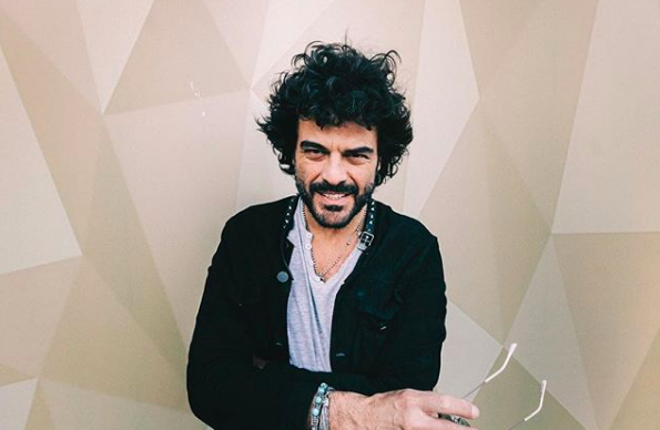 Francesco Renga: quel grande vuoto lasciato dalla madre e la malattia del padre