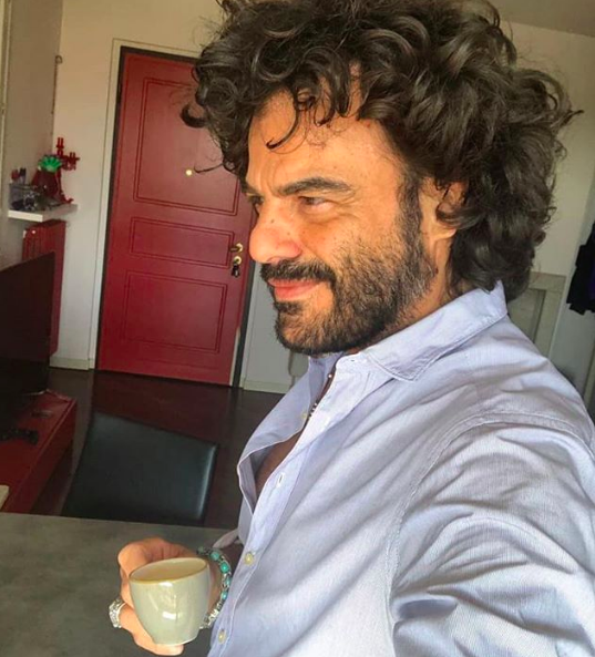 Francesco Renga: quel grande vuoto lasciato dalla madre e la malattia del padre